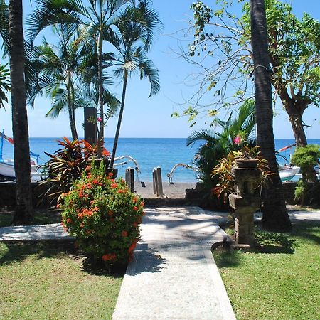 Coral View Villas Amed  Exterior photo