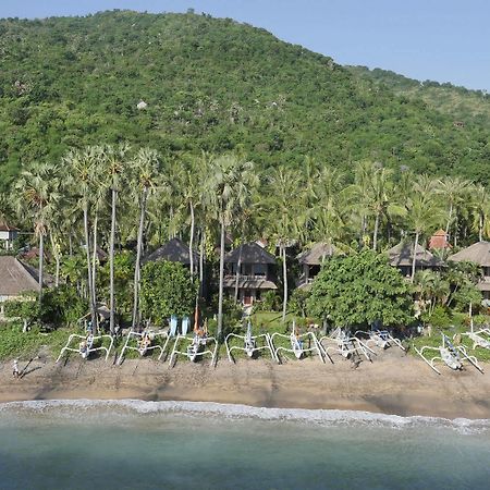 Coral View Villas Amed  Exterior photo