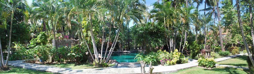 Coral View Villas Amed  Exterior photo