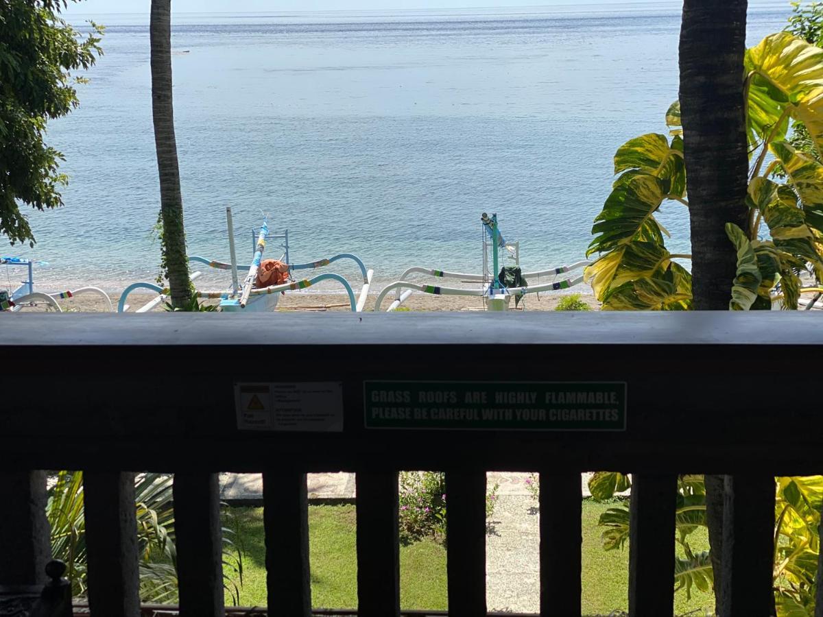 Coral View Villas Amed  Exterior photo
