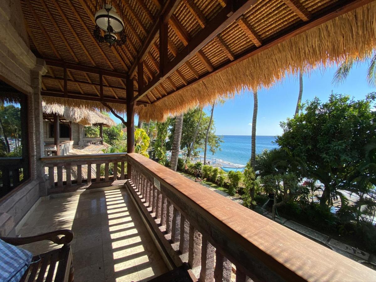 Coral View Villas Amed  Exterior photo