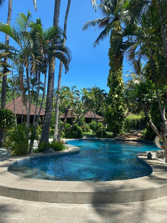 Coral View Villas Amed  Exterior photo