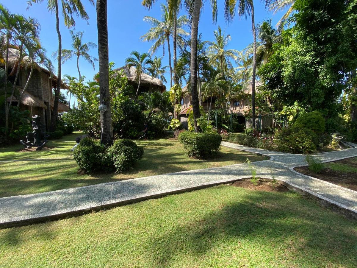 Coral View Villas Amed  Exterior photo