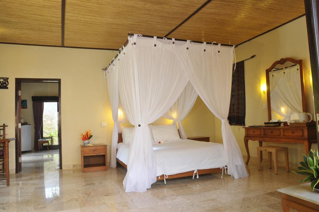 Coral View Villas Amed  Room photo