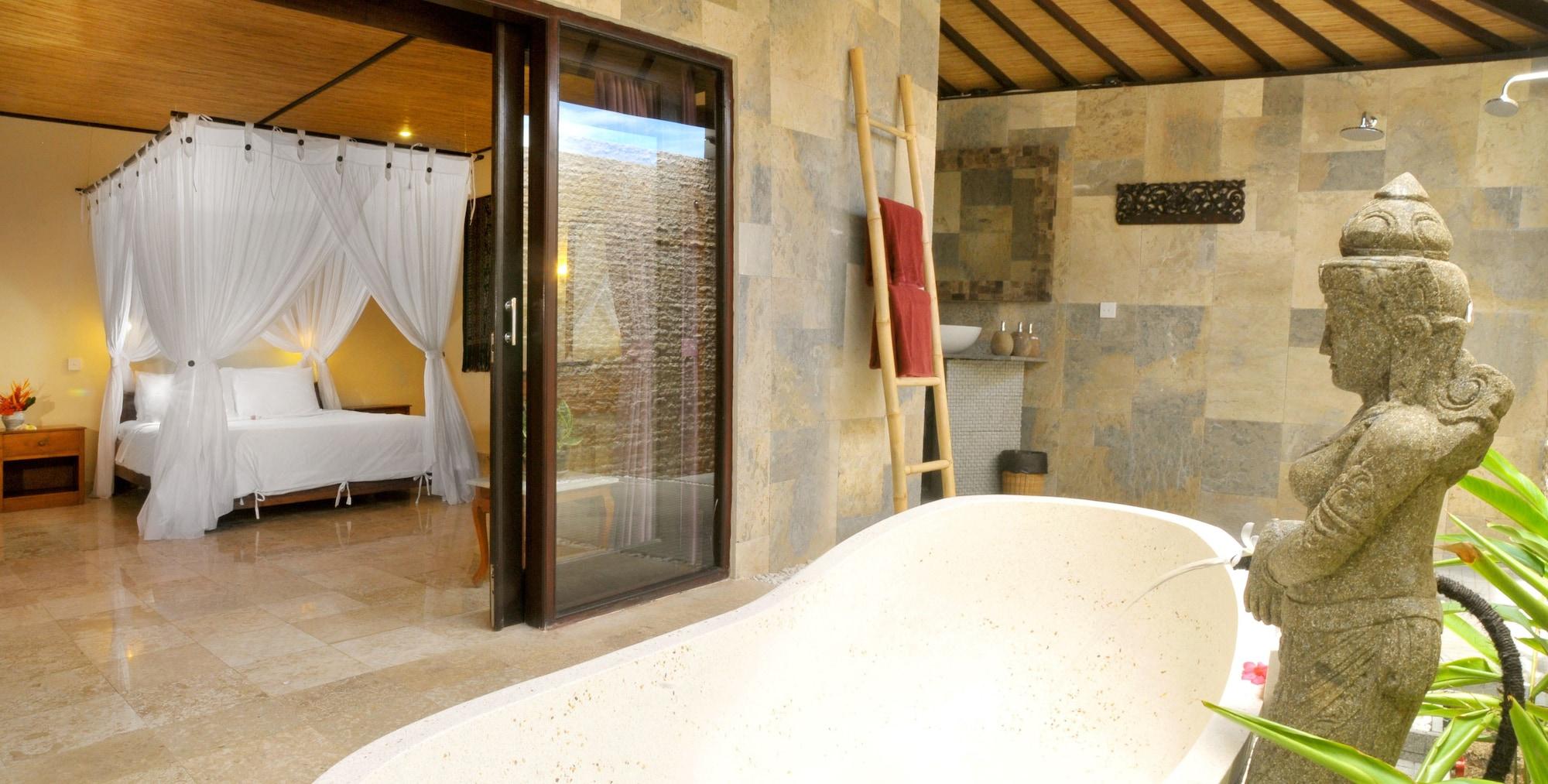 Coral View Villas Amed  Exterior photo
