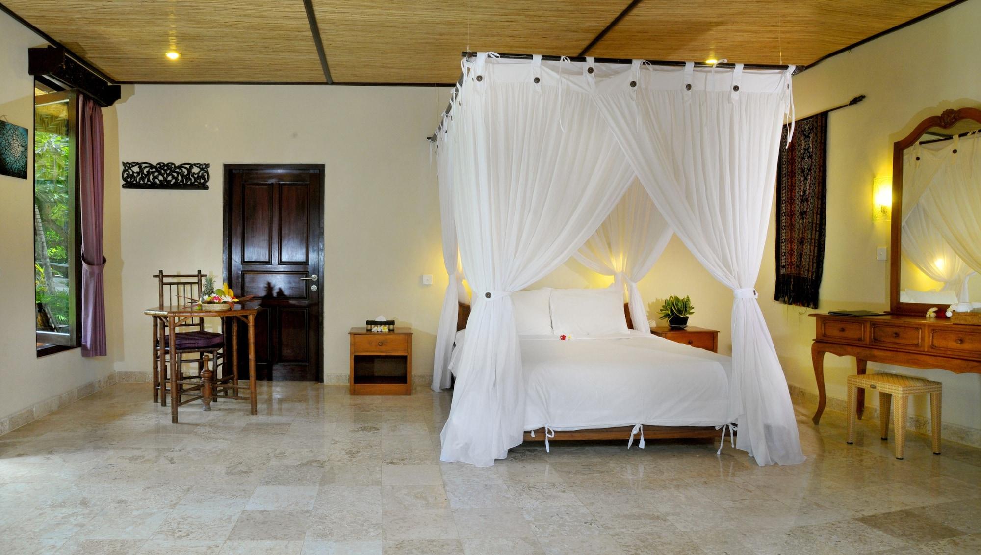 Coral View Villas Amed  Exterior photo