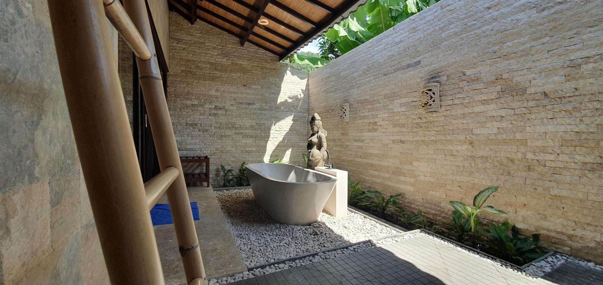 Coral View Villas Amed  Exterior photo