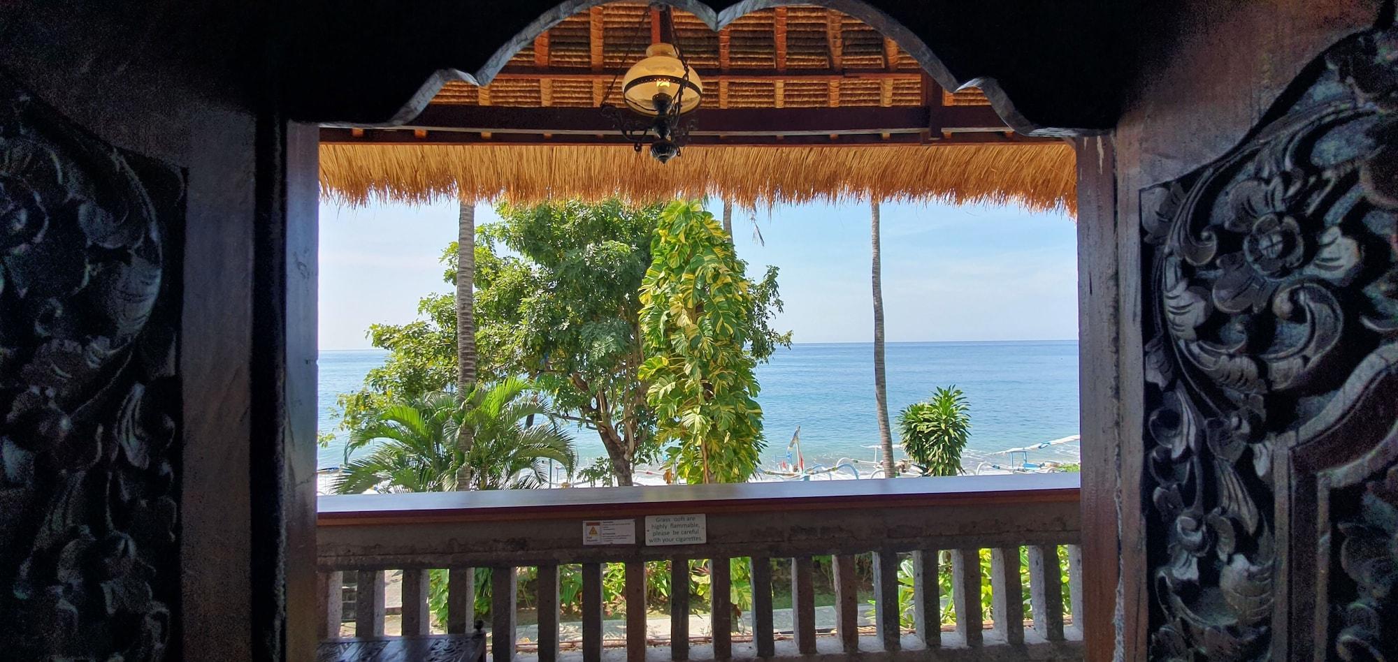 Coral View Villas Amed  Exterior photo