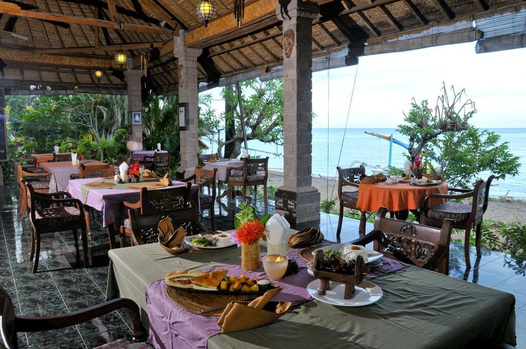 Coral View Villas Amed  Exterior photo