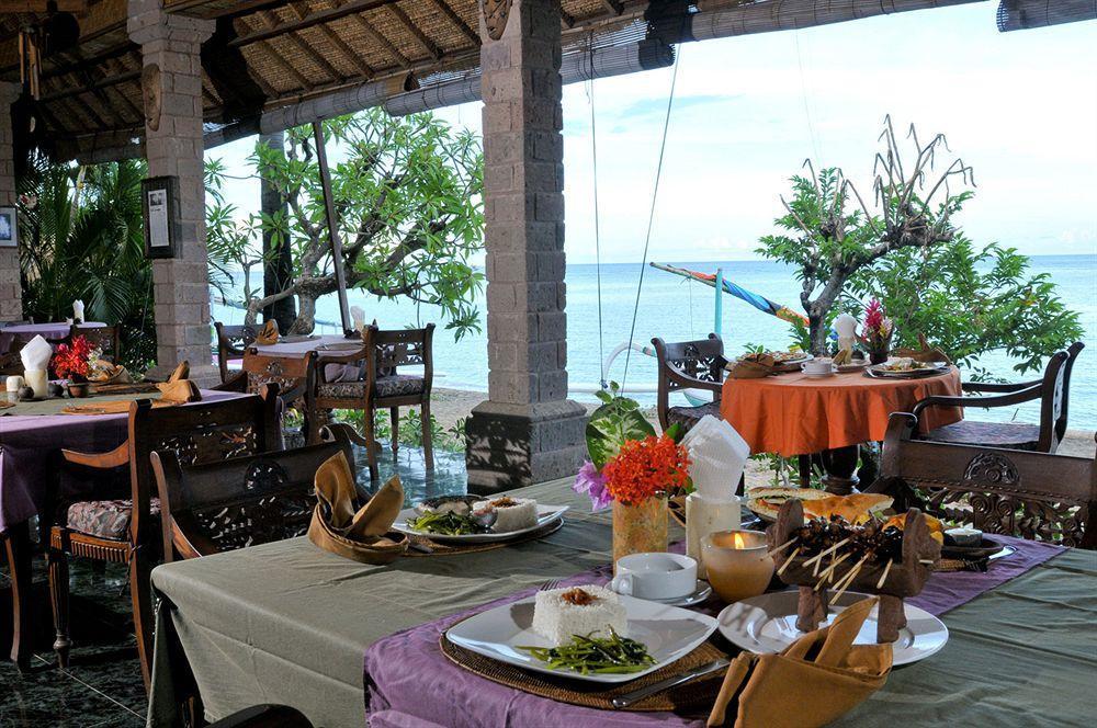 Coral View Villas Amed  Exterior photo