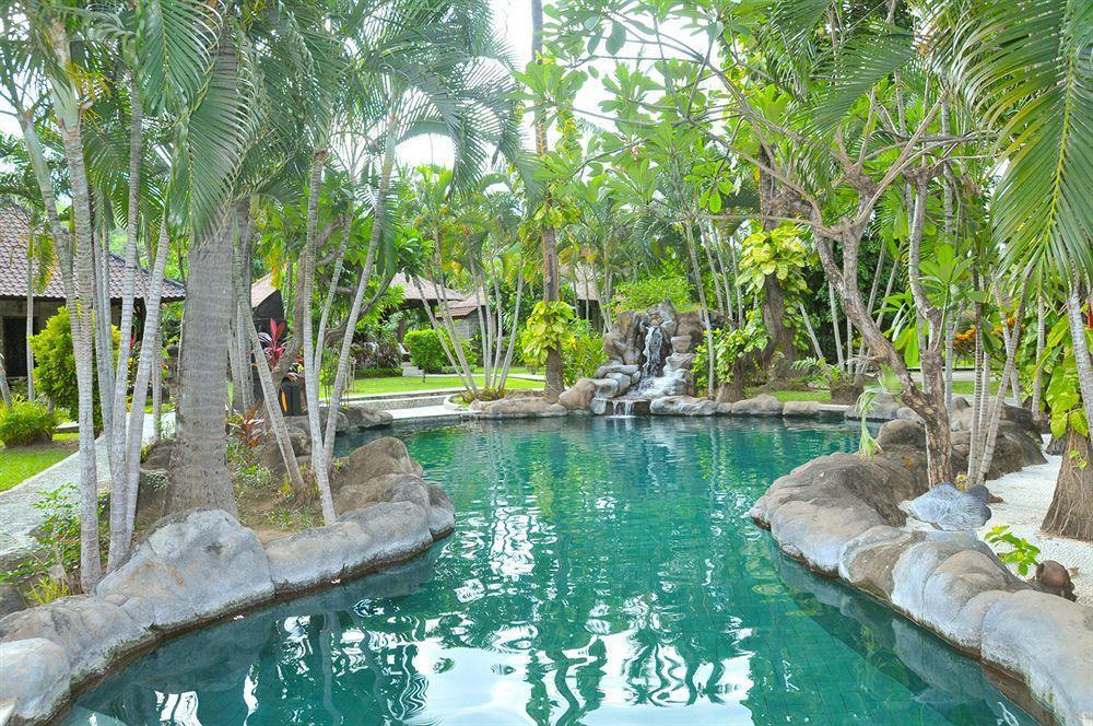 Coral View Villas Amed  Exterior photo