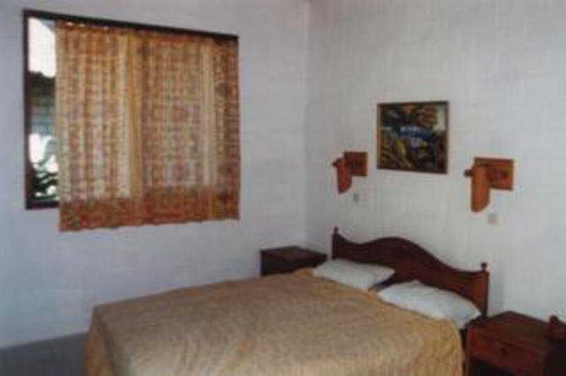 Coral View Villas Amed  Exterior photo