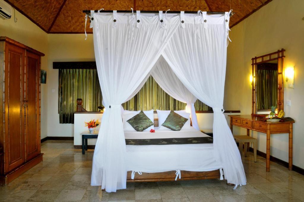 Coral View Villas Amed  Room photo