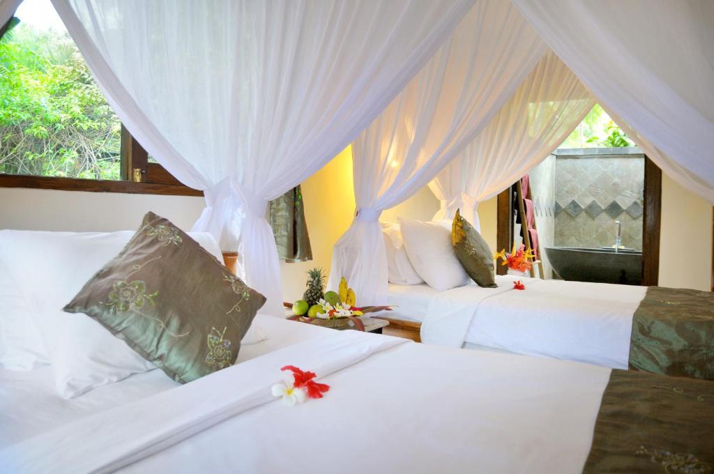Coral View Villas Amed  Room photo