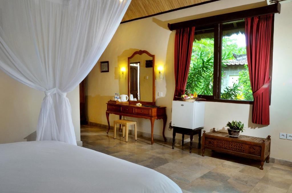 Coral View Villas Amed  Room photo
