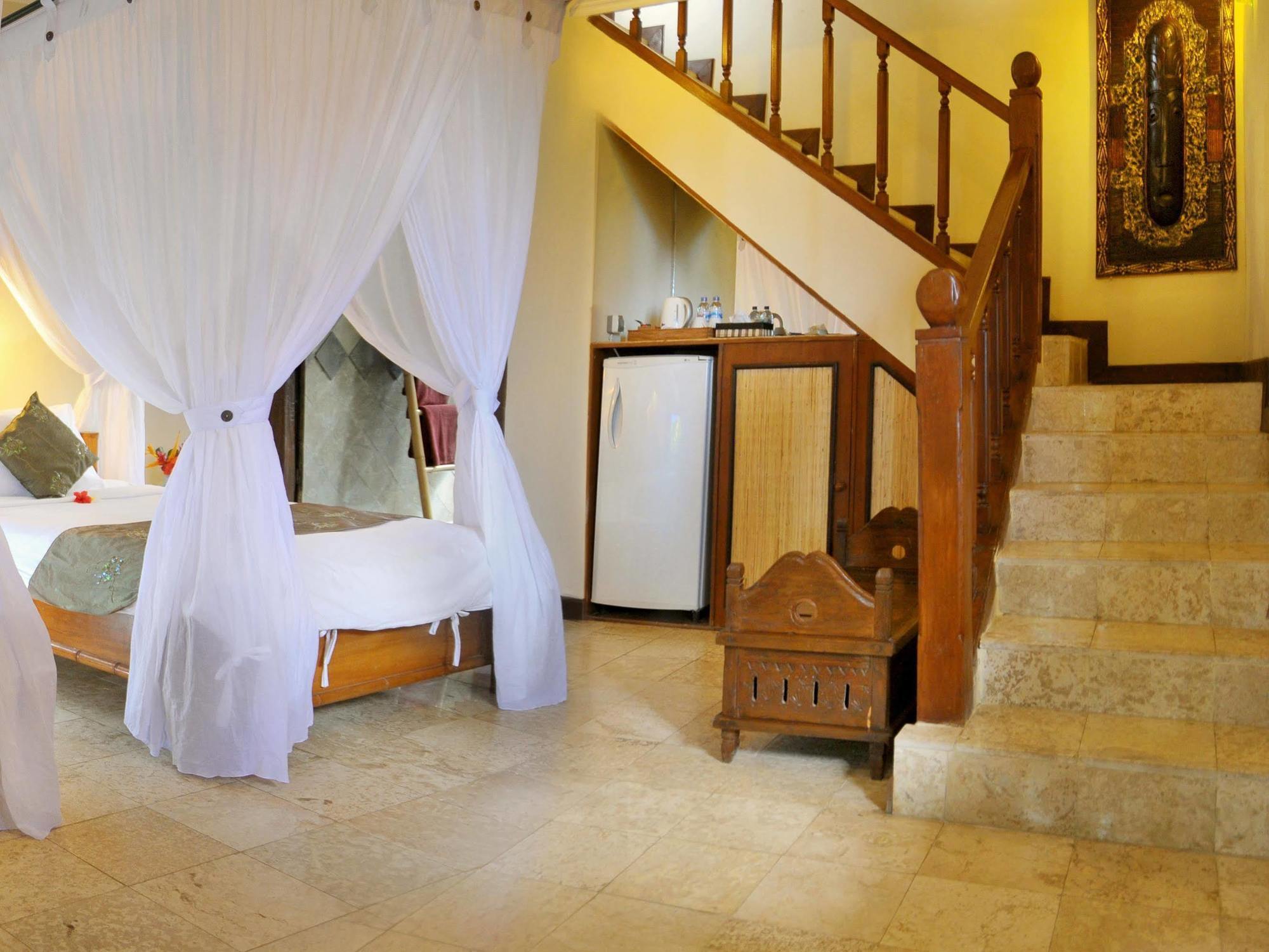 Coral View Villas Amed  Exterior photo
