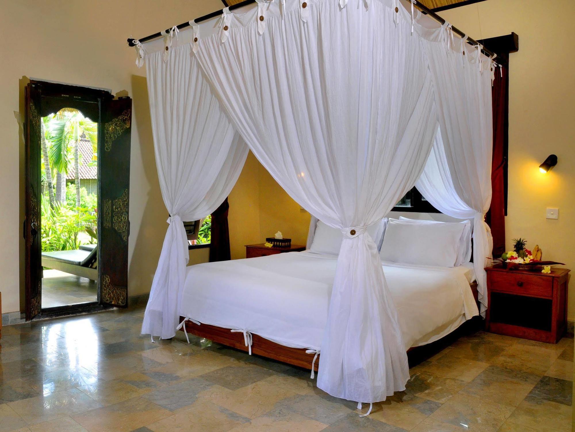 Coral View Villas Amed  Exterior photo