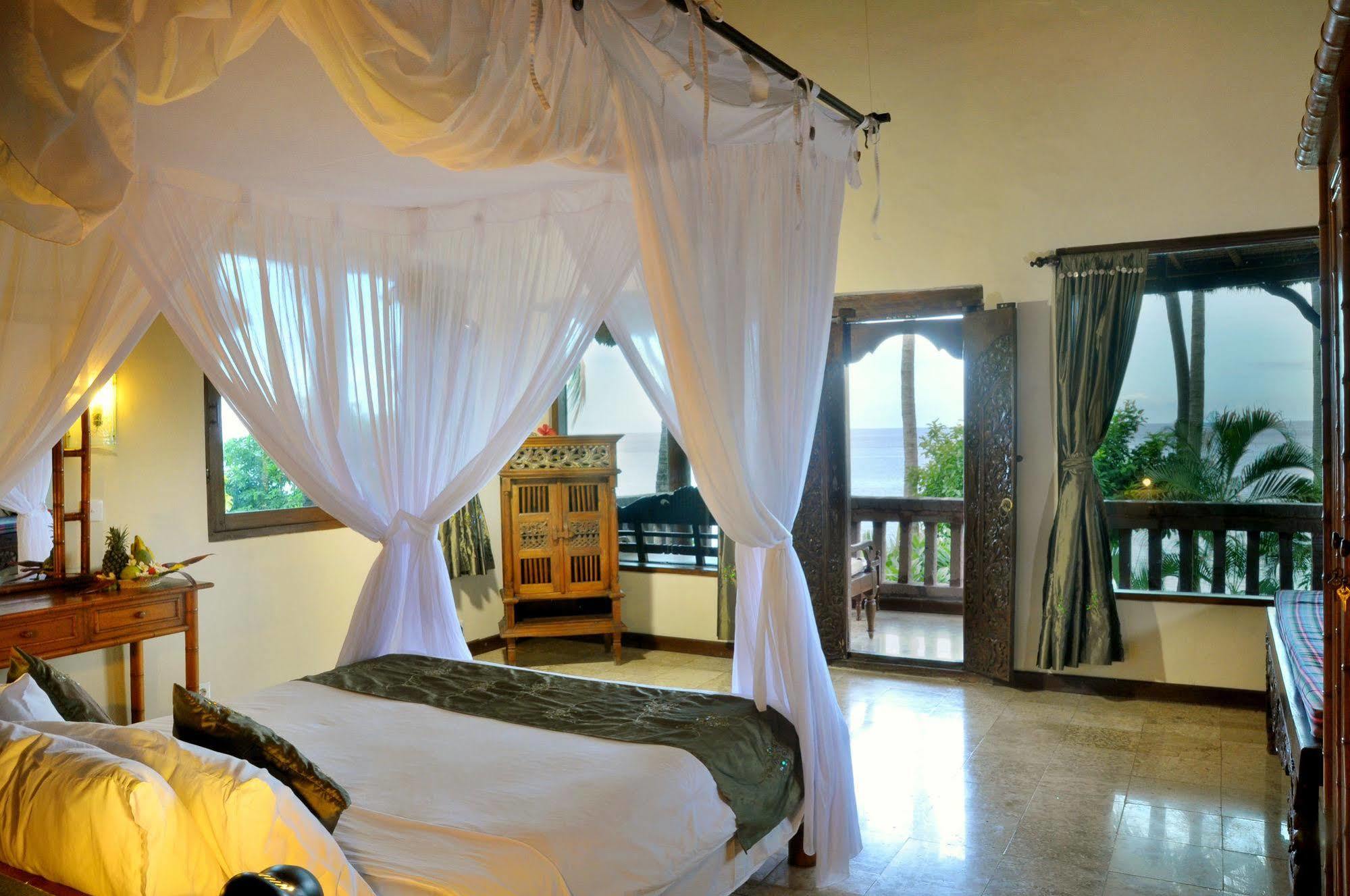Coral View Villas Amed  Exterior photo