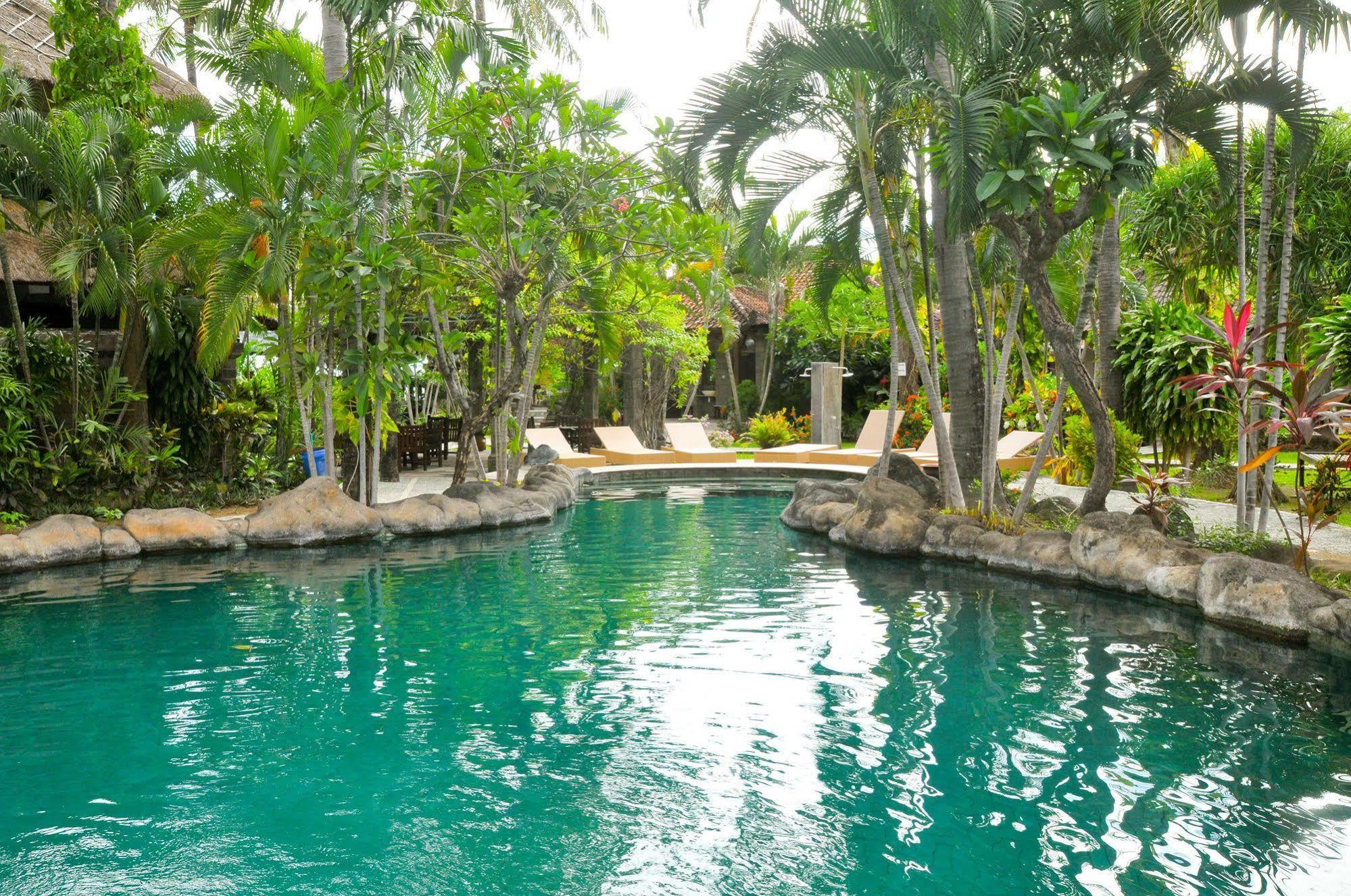 Coral View Villas Amed  Exterior photo