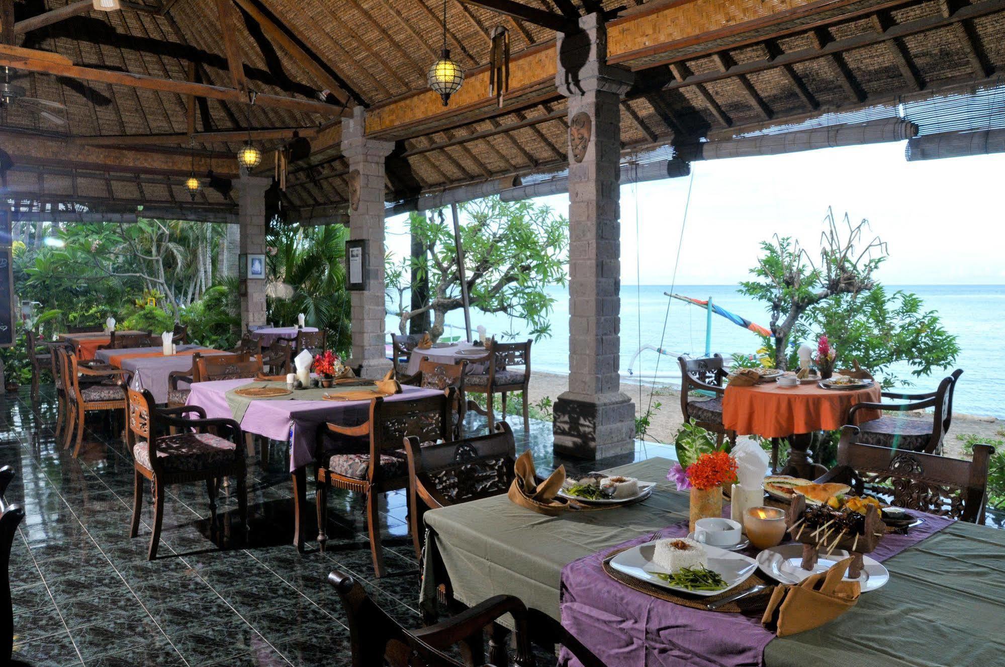 Coral View Villas Amed  Exterior photo