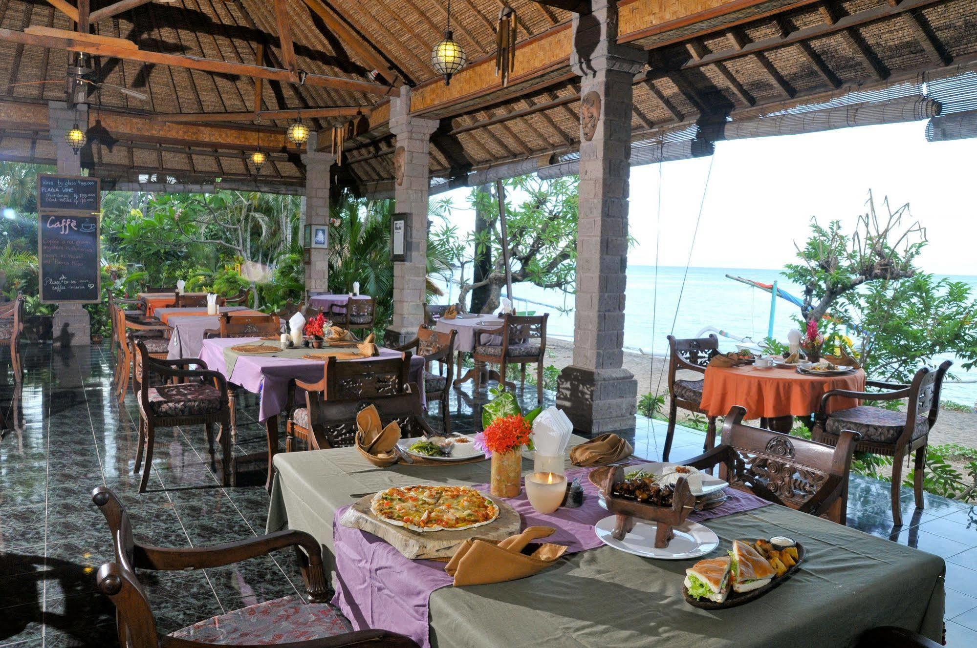 Coral View Villas Amed  Exterior photo