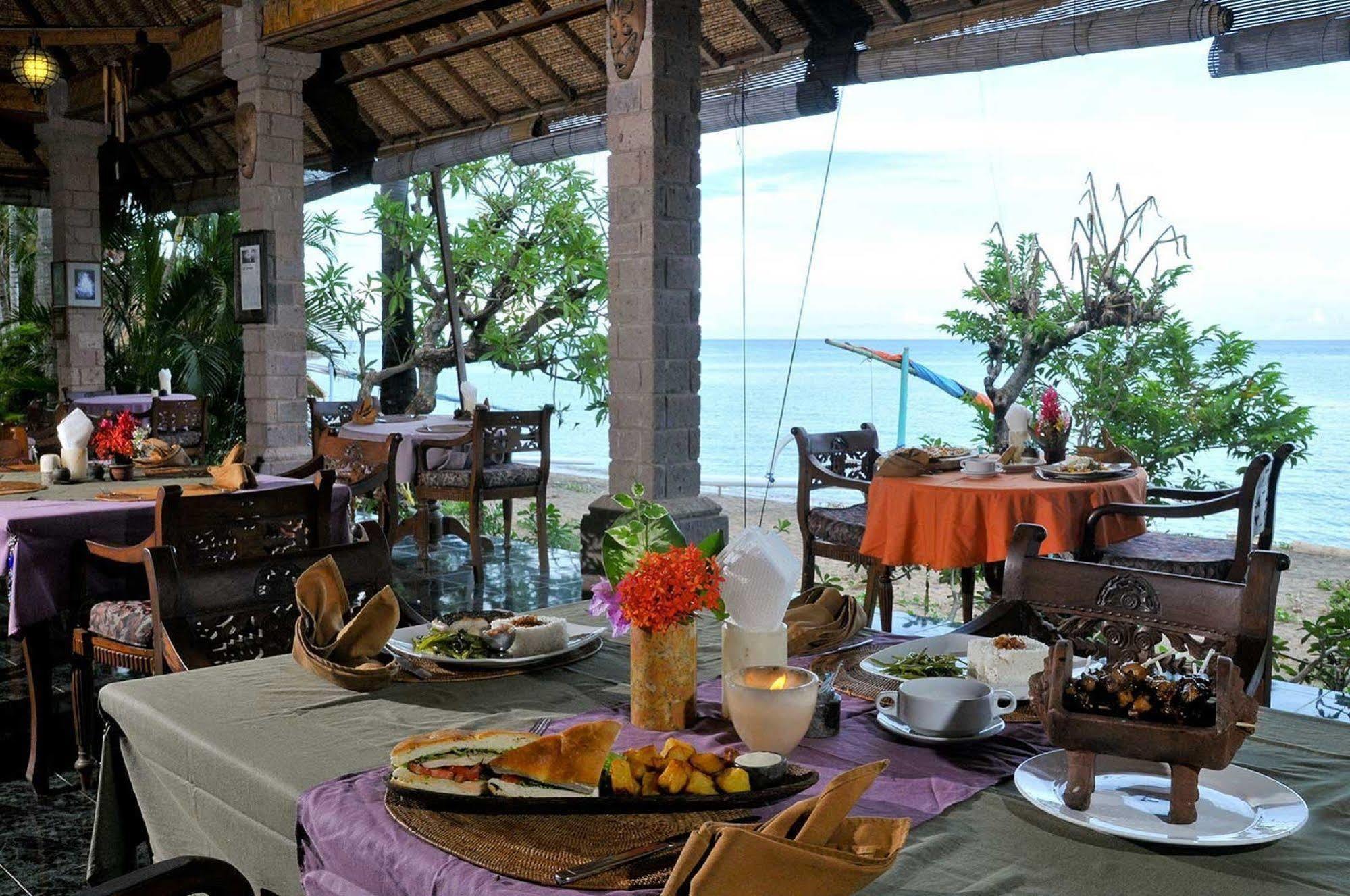 Coral View Villas Amed  Exterior photo