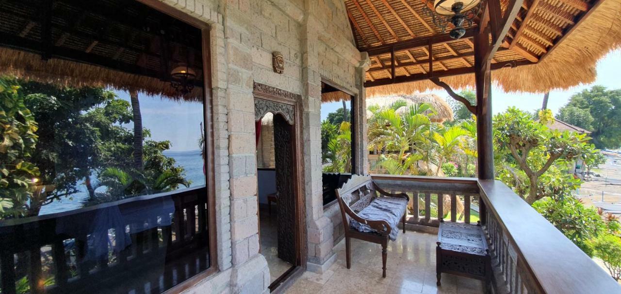 Coral View Villas Amed  Exterior photo