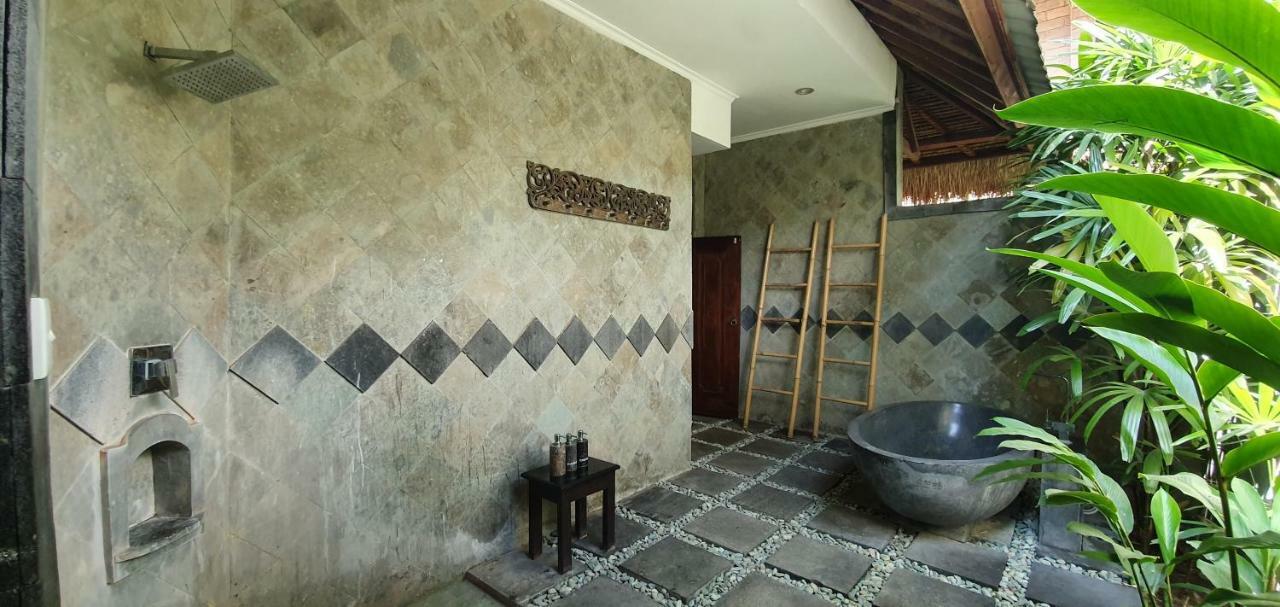 Coral View Villas Amed  Exterior photo