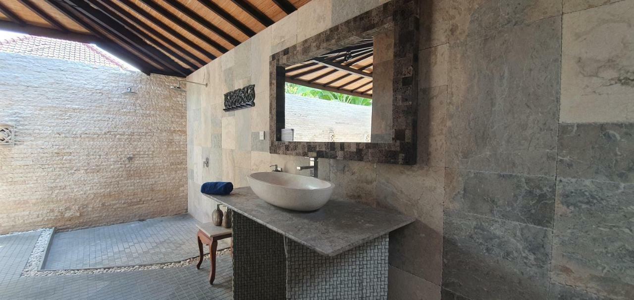 Coral View Villas Amed  Exterior photo