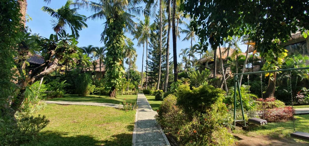 Coral View Villas Amed  Exterior photo