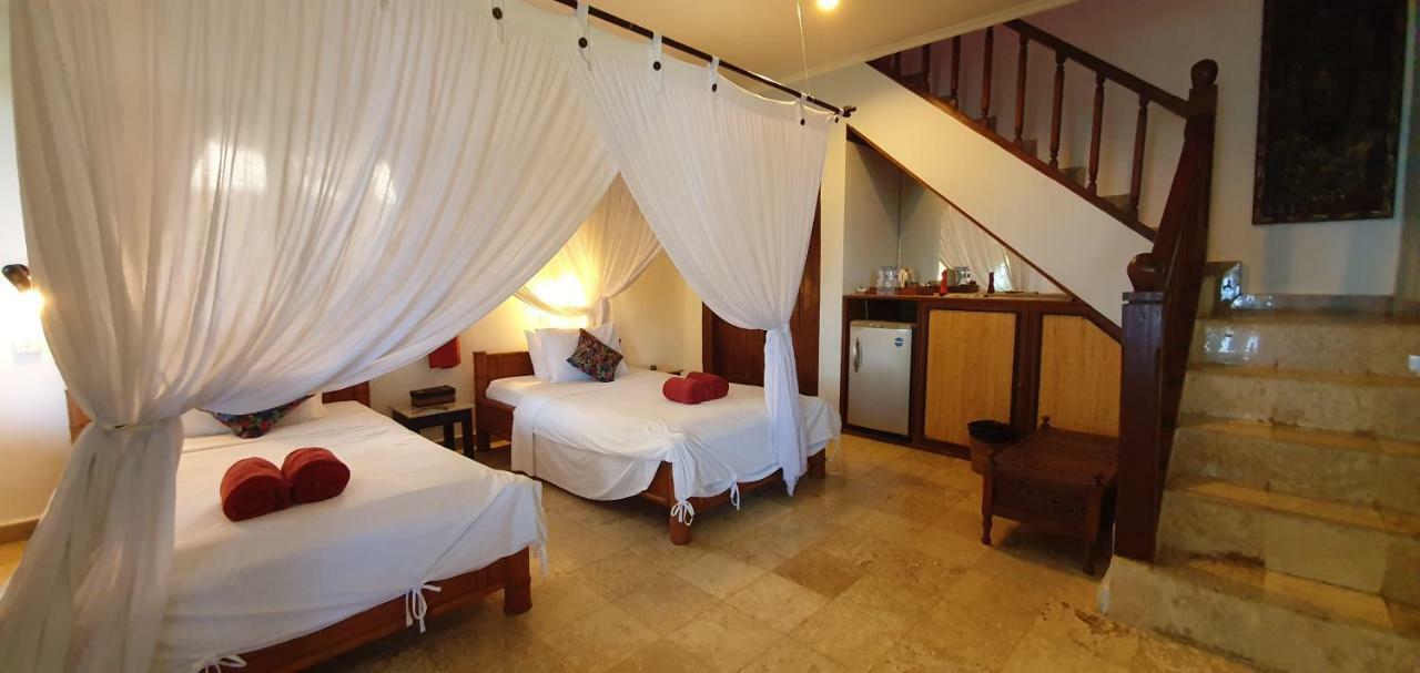 Coral View Villas Amed  Exterior photo